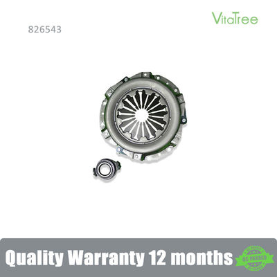 826543 2050-43 2050-H3 2050-J1 205043 205288 205289 Clutch Kits For PEUGEOT 206