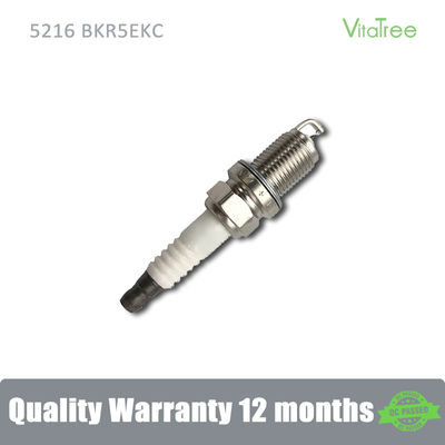 BKR5EKC 99906-910X9-028 1UN6-18-110 BY480-BKR5E Σπινθήρας Για TOYOTA YARIS 1.3