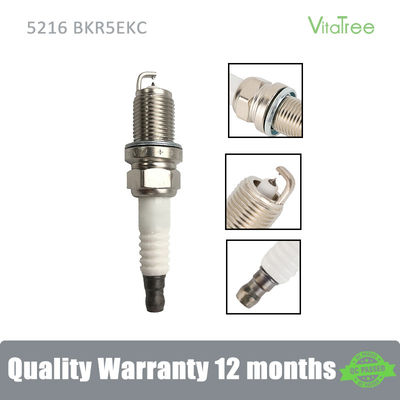 BKR5EKC 99906-910X9-028 1UN6-18-110 BY480-BKR5E Σπινθήρας Για TOYOTA YARIS 1.3