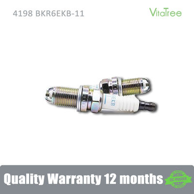 BKR6EKB-11 46463801 46472021 46480307 Spark Plug For FIAT MAREA (185) 2.0