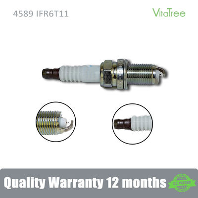 IFR6T11 90919-01210 90919-01211 90919-01238 Spark Plug For TOYOTA PREVIA(R3)2.4