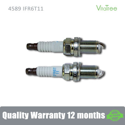 IFR6T11 90919-01210 90919-01211 90919-01238 Spark Plug For TOYOTA PREVIA(R3)2.4