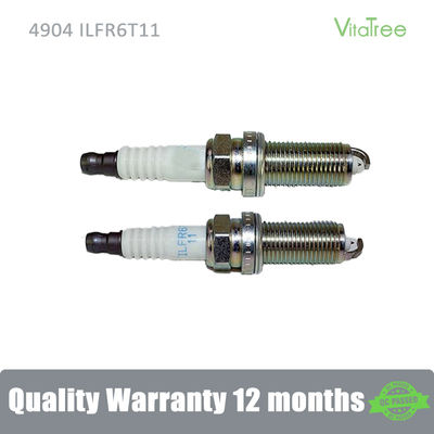 ILFR6T11 12120032137 90919-01191 90919-01233 Spark Plug For BMW1 Coupe 125i