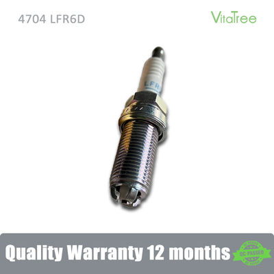 LFR6D MN128362 22401-8H514 22401-8H516 Spark Plug For PEUGEOT 307 CC(3B) 2.0