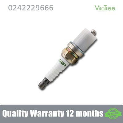 0242229666 46417010 46531918 46531935 Spark Plug For PEUGEOT 205 11(20A/C) 1.0