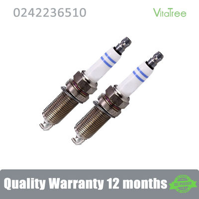 0242236510 12788884 12120032137 12120032138 Spark Plug For BMW 5 (E60) 530i