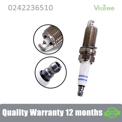 0242236510 12788884 12120032137 12120032138 Spark Plug For BMW 5 (E60) 530i