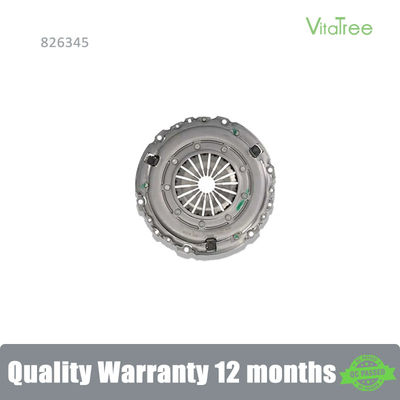 826345 2050-K9 2050-T6 2050T8 2051G2 2052-62 koppelingskits voor CITROEN C4 Coupé2.0
