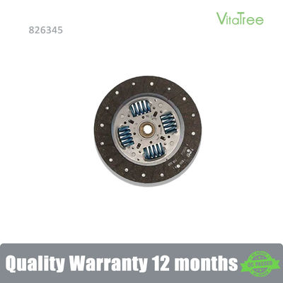 826345 2050-K9 2050-T6 2050T8 2051G2 2052-62 koppelingskits voor CITROEN C4 Coupé2.0