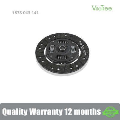 3082231031 021141025F 021141025E 045141025AX Clutch Kits For AUDIA3(8L1) 1.9 TDI