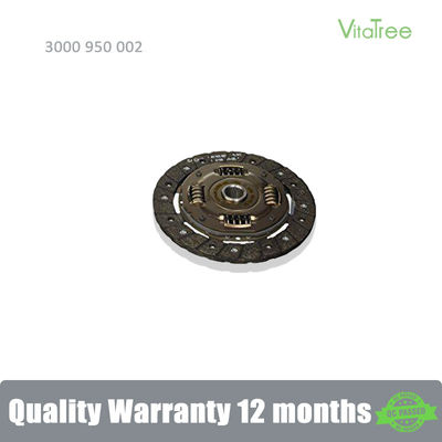 3000950002 04130-YZZAV 04130-YZZBA Clutch Kits For TOYOTA CAMRY (V1)2.2