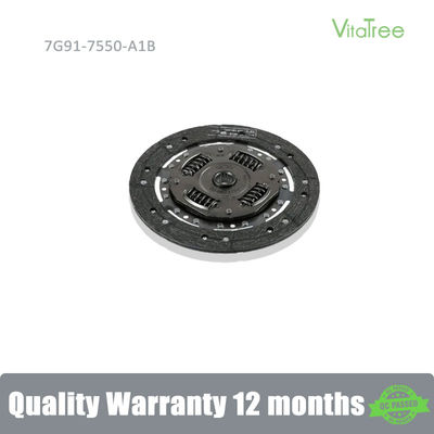 3M51-7563-AB 1432535 1450951 1503738 Clutch Kits For FORD FOCUS (DAW, DBW) 1.6