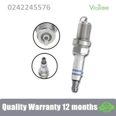 0242245576 BOC1093001013 32017047 Spark Plug For AUDI A3 (8P1) S3 quattro