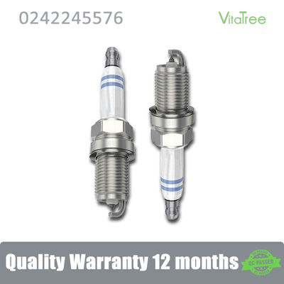 0242245576 BOC1093001013 32017047 Spark Plug For AUDI A3 (8P1) S3 quattro