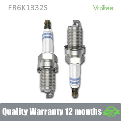 FR6K1332S MN163236 1822A002 32017042 32017044 0242240635 Spark Plug For BOSCH