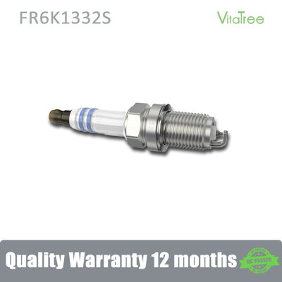 FR6K1332S MN163236 1822A002 32017042 32017044 0242240635 Spark Plug For BOSCH