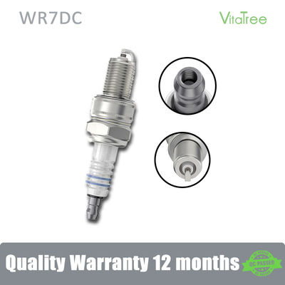 0242235663 N01781139 101000002AB Spark Plug For AUDI QUATTRO(85) 2.2 Turbo