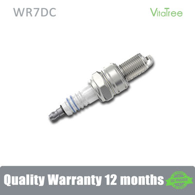 0242235663 N01781139 101000002AB Spark Plug For AUDI QUATTRO(85) 2.2 Turbo