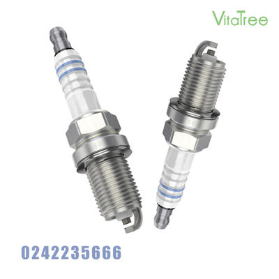 0242235666 33003862 CF11 MKP00097 59266K Spark Plug For ALFA ROMEO 145(930) 1.6