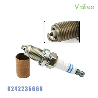 0242235666 33003862 CF11 MKP00097 59266K Spark Plug For ALFA ROMEO 145(930) 1.6