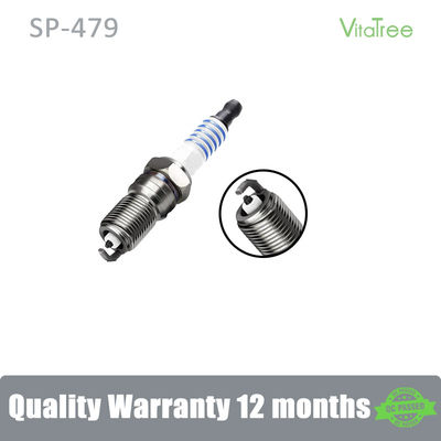 SP479 SP493 F43E12405EA F43E12405EB F75E12405CA 1315691 Spark Plug For FORD