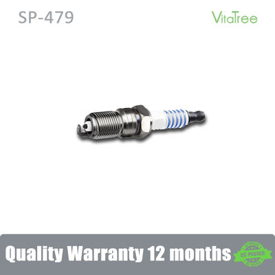 SP479 SP493 F43E12405EA F43E12405EB F75E12405CA 1315691 Spark Plug For FORD