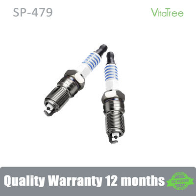 SP479 SP493 F43E12405EA F43E12405EB F75E12405CA 1315691 Spark Plug For FORD