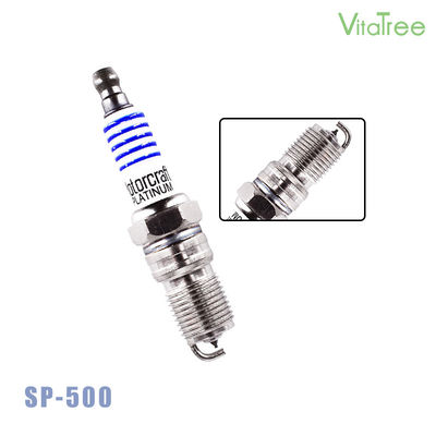 SP-500 AGSF-22-FM Spark Plug For 2006 Ford Ranger Sport 3.0L V6