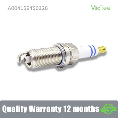 A004159450326 0041591303 0041592303 Spark Plug For BENZ C-CLASS (W203)C180