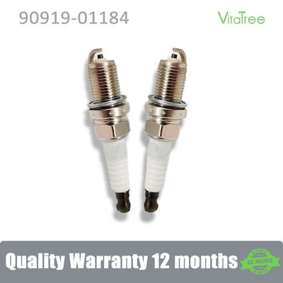 90919-01184 90048-51163 90080 91108 Spark Plug For TOYOTA CAMRY Estate( V1)2.2