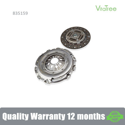 835159 03G105266AL 03L105266AH Clutch Kits For VW GOLF PLUS(5M1.521) 2.0 TDI