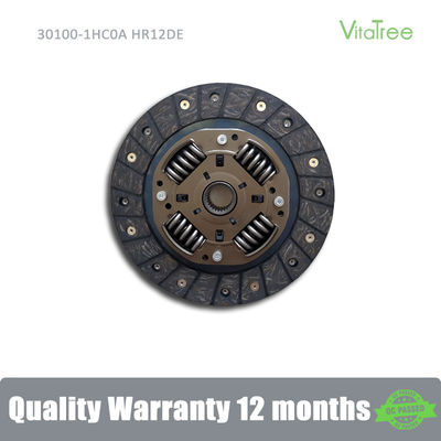 30100-1HC0A 30100-1HC0AS2 30210-1HC0A Clutch Kits For NISSAN NOTE (E12) 1.2