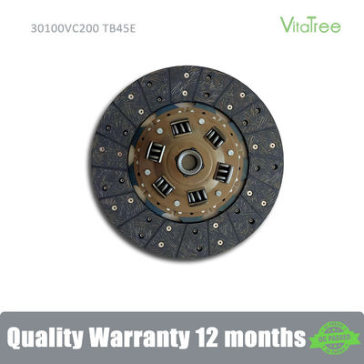 30100VC200 30100VC20A 30100VC20B Clutch Kits For Nissan DISC ASSY