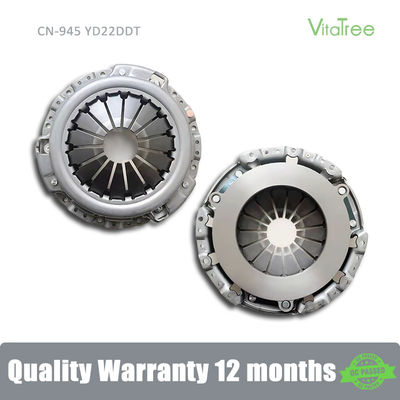 CN-945 30210-17U00 30210-17U01 Clutch Kits For NISSAN X-TRAIL(T30) 2.5