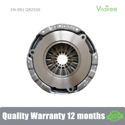 CN-991 30210-JA00A Clutch Kits For RENAULT KOLEOSI 2.5 NISSAN X-TRAIL (T31) 2.5