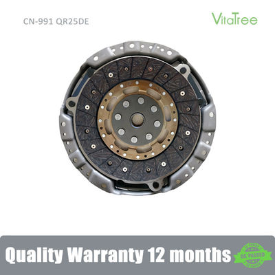 CN-991 30210-JA00A Clutch Kits For RENAULT KOLEOSI 2.5 NISSAN X-TRAIL (T31) 2.5