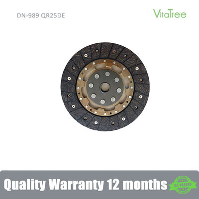 DN-989 30100-JA00A Clutch Kits For RENAULT KOLEOSI(HY)2.5 NISSAN X-TRAIL(T31)2.5