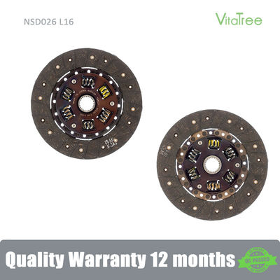 NSD026 3010005E66 3010005E74 Clutch Kits For NISSAN BLUEBIRD Traveller(W910)1.8