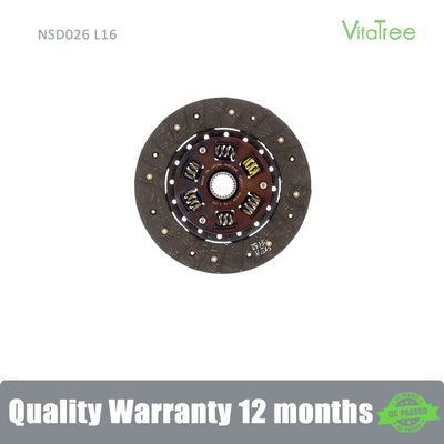 NSD026 3010005E66 3010005E74 Clutch Kits For NISSAN BLUEBIRD Traveller(W910)1.8