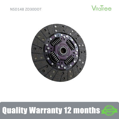 NSD148 30100-VK000 30100-VK008 Clutch Kits For NISSAN NAVARA (D22) 2.5 D