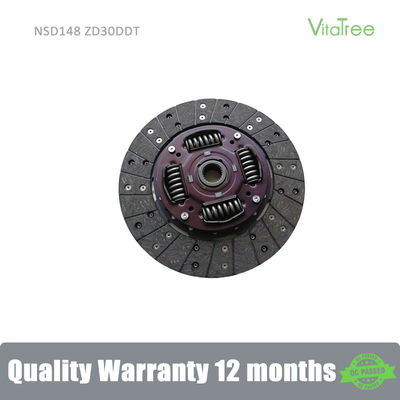 NSD148 30100-VK000 30100-VK008 Clutch Kits For NISSAN NAVARA (D22) 2.5 D