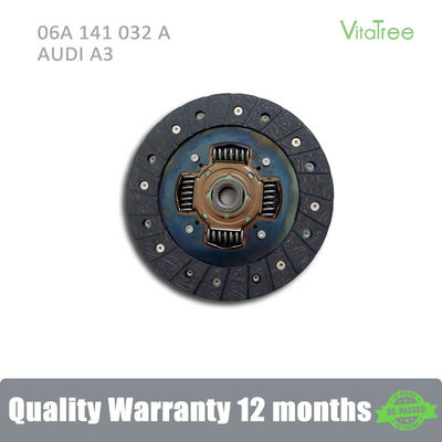 06A141032A 3H2101716 3H2101715 302101708 Clutch Kits For VW Golf 1H1 19E 1G1