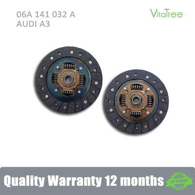 06A141032A 3H2101716 3H2101715 302101708 Clutch Kits For VW Golf 1H1 19E 1G1