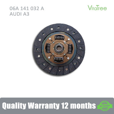 06A141032A 3H2101716 3H2101715 302101708 Clutch Kits For VW Golf 1H1 19E 1G1