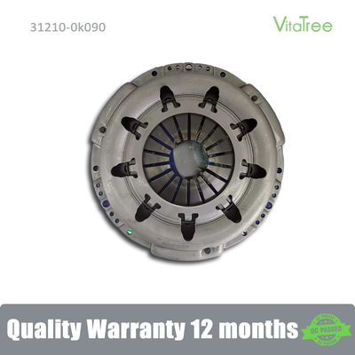 31210-0K090 312100K090 Clutch Kits For TOYOTA Fortuner Hilux ﻿Size 263*168*298mm