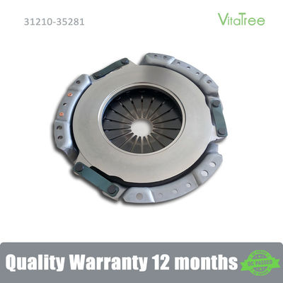 31210-35281 31210-14122 31210-26110 Clutch Kits For TOYOTA CELICA Coupe Supra
