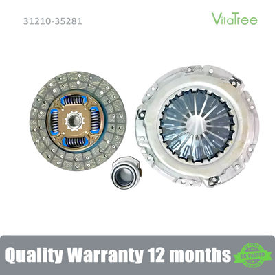 31210-35281 31210-14122 31210-26110 Clutch Kits For TOYOTA CELICA Coupe Supra