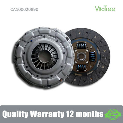 CA100020890 Clutch Kits For ISUZU RM/LT VI 265 size  φ265*φ175