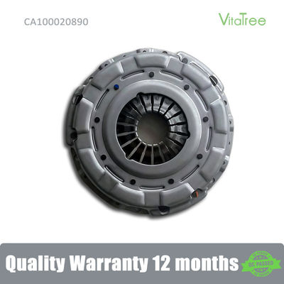 CA100020890 Clutch Kits For ISUZU RM/LT VI 265 size  φ265*φ175