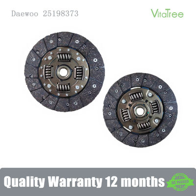 25198373 96249465  Clutch Kits For Matiz 0.8 (170mm/18sh) GM MATIZ Korea Origin